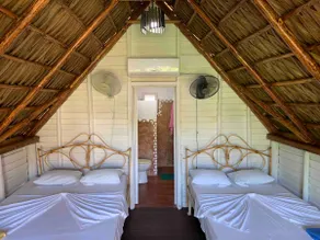 Pablo and Raquel's cabin - Image 4