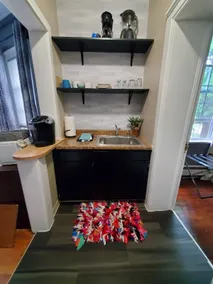 Large Upper 1 bedroom apartment, pet friendly - Image 4