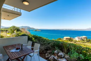 Almyrida Panorama view house BY APOKORONAS-VILLAS - Image 3