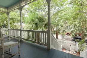 Victorian in Silk Stocking Historic District - Image 5
