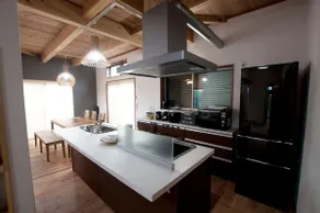 [Newly built/Entire house] A completely private villa with the scent of Yakushima's earth, perfect for families/groups! - Image 5