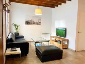 Arenal. With garage, garden and heating. - Image 2