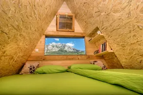 Mountain Camp Burrows - Image 4