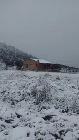 Beautiful cabin - Arteaga, el Roble - Image 2