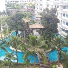 Arcadia beach resort Pattaya - Image 2