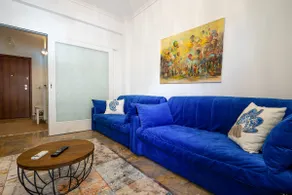 Unique apartment in Glyfada center - Image 3