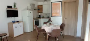Apartman Maslačak Dandelion with green garden - Image 4