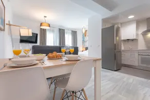 Rivas 34, Studio for 3 people - Image 2