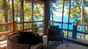 A House in Farol, 360° View, Pier and Pool - Image 3