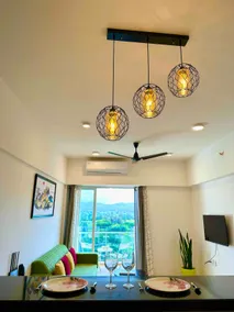 Stunning Golf View Retreat [airbnb lux] - Image 2