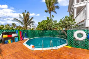 Avalon: 8BR/5BA Ocean-to-River Palace; Heated pool, hot tub, private dock, more! - Image 4