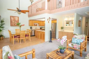 Island Vibes! / 2BR TH / Walk to Beach / Fast WiFi - Image 2