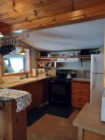 Waltmans Lake House Pelletier Island - Image 3