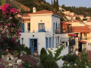 Boutique studio in the heart of Poros (casa Dona) - Image 3