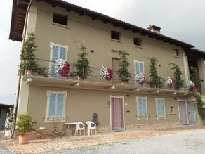 Roby-2's home Monviso studio with pool - Image 2