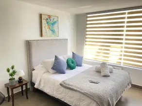 Sanitized Apartment Downtown Concepción - Image 3