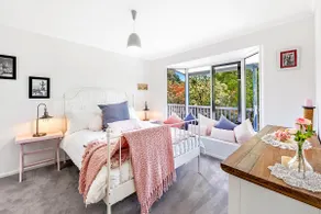 Red Gum Cottage: une maison parmi les gommiers - Image 5