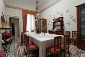 Palazzo Pio Lejlighed - Image 5