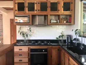 Beautiful House at Forest - Image 2