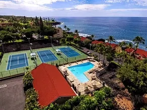 Huge Place! King Beds*AC*Pool*Tennis*Pickleball - Image 2