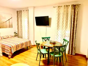 Magnificent studio in the historic center - Image 5