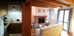 Lejlighed i Isábena-dalen (Huesca) - Image 3