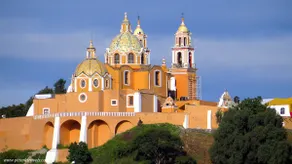 My house is your house in Cholula Puebla - Image 3