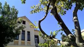 NEOCLASSICAL VILLA WITH AMAZING SEA VIEW - Image 3