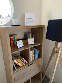 TheZenShack @GreensBeach - Image 3