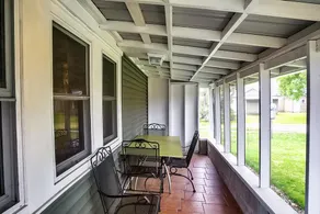 Spacious Crane Cabin w/ Porch & Fire Pit - Image 4