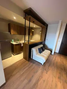 Comfortable Entire Apartment Hipermaxi J. de la Rosa - Image 4