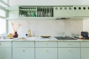 INCREDIBLE DUPLEX PENTHOUSE & TERRACES & PARKING - Image 4