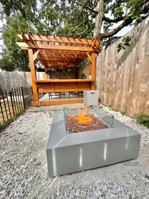 Alberta Retreat - Fire Pit & Driveway Parking! - Image 4