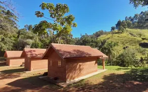 Chalé Cedro/Recanto da Matta - Image 3