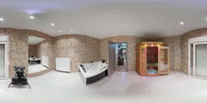 Luxury Living Apartments and Spa - Image 2