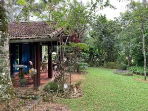 Sítio Alecrim, in Ubatuba, nature and tranquility - Image 5