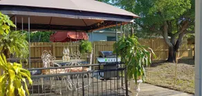 The Cosy Getaway in der Nähe von FL Gulf Beaches ... - Image 3