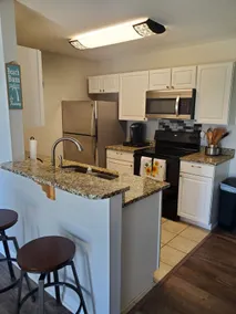 2 Bedroom 2 Bathroom Home away from Home. gbr202 - Image 3