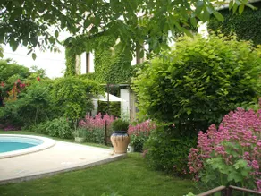 Chambres d'Hôtes et Gîtes Le Mas Mellou - Image 2