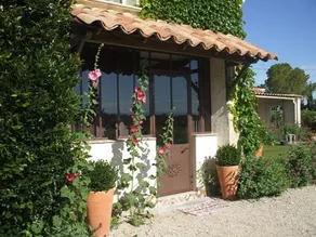 Chambres d'Hôtes et Gîtes Le Mas Mellou - Image 4