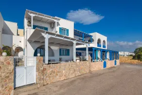 Ninas beach house - Image 2