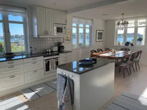 Wonderful archipelago house right by the sea - Image 2