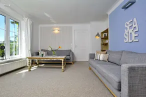 26* family suite garden - central and close to the beach - Image 3