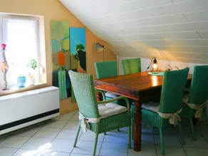 Very nice attic apartment perfect for EP guests - Image 2