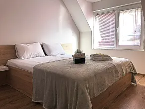 Apartment with sea veiw - Image 3