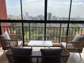 Modern 2.5BR Near Yaya Center-Breathtaking Views - Image 3