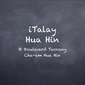 iTalay Hua Hin - Image 4