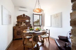 Appartamento Santa Fina S.Gimignano - Image 4