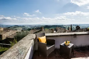 Appartamento Santa Fina S.Gimignano - Image 2