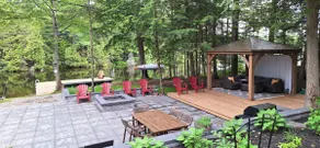 Amazing Lakeview Cottage on Big Bald Lake - Image 3